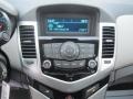 2015 Silver Ice Metallic Chevrolet Cruze LS  photo #11