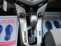 2015 Silver Ice Metallic Chevrolet Cruze LS  photo #12