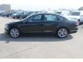 Black - Passat SE Sedan Photo No. 5