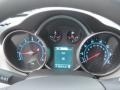 2015 Silver Ice Metallic Chevrolet Cruze LS  photo #13