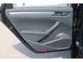 Black - Passat SE Sedan Photo No. 14