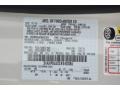 White Platinum Tri-Coat - Fusion SEL Photo No. 29