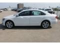 Candy White - Passat TDI SEL Premium Sedan Photo No. 5