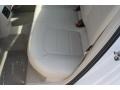 Candy White - Passat SE Sedan Photo No. 14