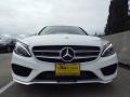 Polar White - C 300 4Matic Photo No. 2
