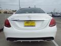 Polar White - C 300 4Matic Photo No. 5