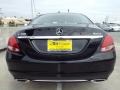Black - C 300 4Matic Photo No. 5