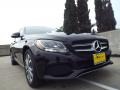Black - C 300 4Matic Photo No. 11
