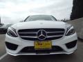 Polar White - C 300 4Matic Photo No. 2