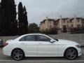 Polar White - C 300 4Matic Photo No. 3