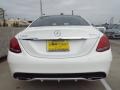 Polar White - C 300 4Matic Photo No. 5