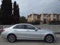 Iridium Silver Metallic - C 300 4Matic Photo No. 3