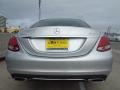 Iridium Silver Metallic - C 300 4Matic Photo No. 5