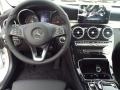 Iridium Silver Metallic - C 300 4Matic Photo No. 9