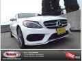 Polar White - C 300 4Matic Photo No. 1