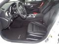 Polar White - C 300 4Matic Photo No. 7