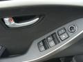 2013 Silver Hyundai Elantra GT  photo #8