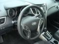 2013 Silver Hyundai Elantra GT  photo #9