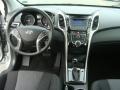 2013 Silver Hyundai Elantra GT  photo #11