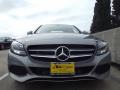Paladium Silver Metallic - C 300 4Matic Photo No. 2