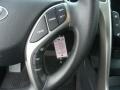 2013 Silver Hyundai Elantra GT  photo #15