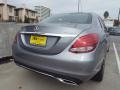 Paladium Silver Metallic - C 300 4Matic Photo No. 4