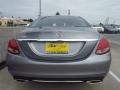 Paladium Silver Metallic - C 300 4Matic Photo No. 5