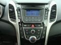 2013 Silver Hyundai Elantra GT  photo #17