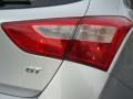 2013 Silver Hyundai Elantra GT  photo #21