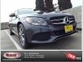 Steel Grey Metallic - C 300 4Matic Photo No. 1