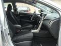 2013 Silver Hyundai Elantra GT  photo #25