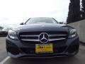 Steel Grey Metallic - C 300 4Matic Photo No. 2