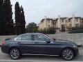 Steel Grey Metallic - C 300 4Matic Photo No. 3
