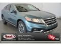 2015 Mountain Air Metallic Honda Crosstour EX-L V6 #99106990