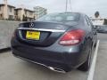 Steel Grey Metallic - C 300 4Matic Photo No. 4