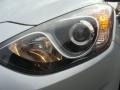 2013 Silver Hyundai Elantra GT  photo #29