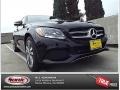 Black - C 300 4Matic Photo No. 1