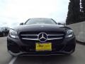 Black - C 300 4Matic Photo No. 2