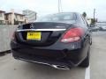 Black - C 300 4Matic Photo No. 4