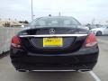Black - C 300 4Matic Photo No. 5