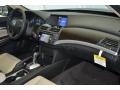 2015 Mountain Air Metallic Honda Crosstour EX-L V6  photo #22