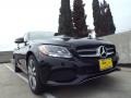 Black - C 300 4Matic Photo No. 11