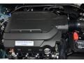  2015 Crosstour EX-L V6 3.5 Liter SOHC 24-Valve i-VTEC V6 Engine