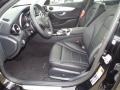 Black - C 300 4Matic Photo No. 7