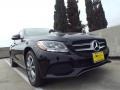 Black - C 300 4Matic Photo No. 11