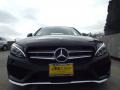 Black - C 400 4Matic Photo No. 2