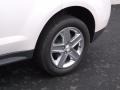 White Diamond Tricoat - Equinox LTZ AWD Photo No. 3