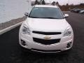 White Diamond Tricoat - Equinox LTZ AWD Photo No. 5