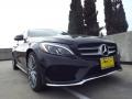 Black - C 400 4Matic Photo No. 11