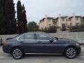Steel Grey Metallic - C 300 4Matic Photo No. 3